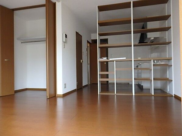 ベルメゾン土山の物件内観写真